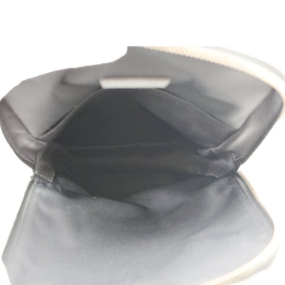 Louis Vuitton  Avenue Sling Damier Infini Leather Backpack Bag Grey - Picture 13 of 15